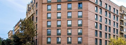 Leonardo Hotel Barcelona Gran Via