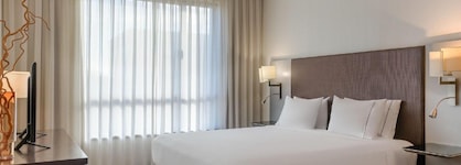 AC Hotel Madrid Airport