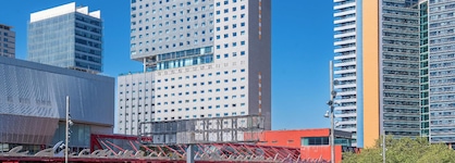 Leonardo Royal Hotel Barcelona Forum