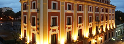 Soho Boutique Jerez