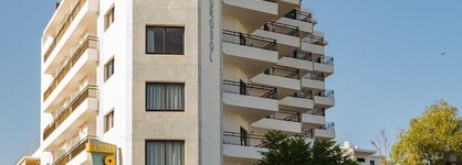 Orosol Hotel By Typic Hotels