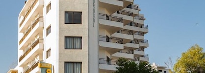 Hotel Orosol By Typic Hotels