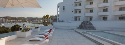 THB Naeco Ibiza - Adults Only