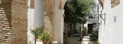 Posada De Palacio