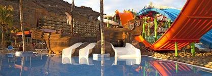 Hotel LIVVO Costa Taurito