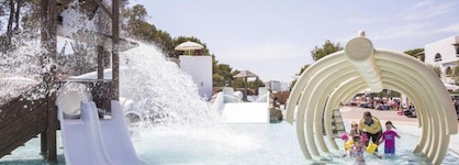 Hotel Cala D'or Gardens
