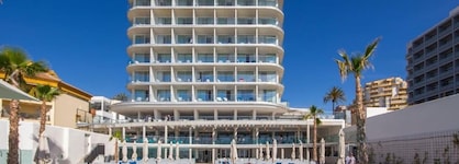 Spirit Hotel Benalmádena Beach