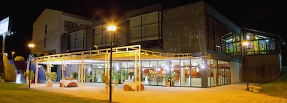 HQ La Galeria Hotel