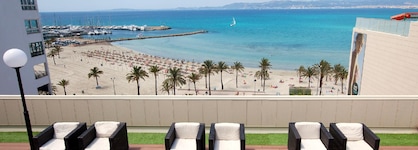 Whala!Beach Hotel & Apartments