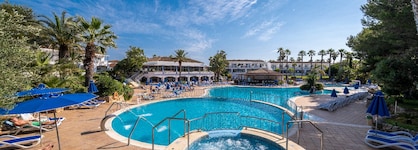 Hotel Sagitario Princesa Playa