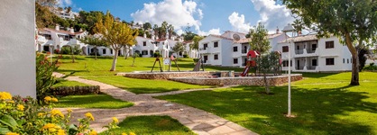 Apartamentos Son Bou Gardens