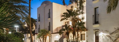Apartamentos Turísticos Best Pueblo Indalo