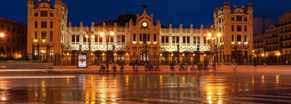 Hotel Neptuno