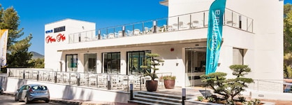 Globales Montemar Apartamentos