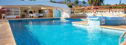 Muthu La Perla Tenerife