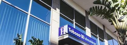 Toboso Almuñecar