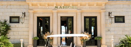 Hotel Hospes Maricel & Spa