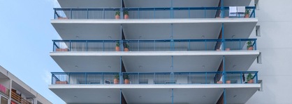 Áncora Salou La Siesta Apartments