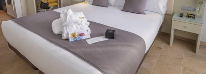 Serhs Hotel Del Port