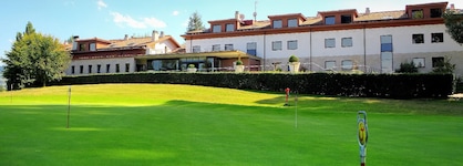 Oca Palacio De La Llorea Hotel & Spa