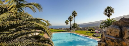 Hotel Las Águilas Tenerife Affiliated By Meliá