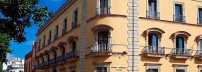 Itaca Jerez By Soho Boutique