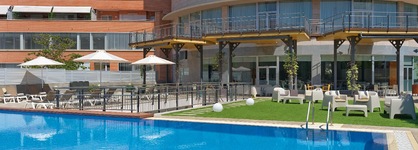 Ponient Vila Centric by PortAventura World
