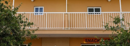 Hotel Golf Beach