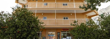 Hotel Golf Beach
