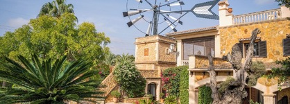 Son Molí Country House