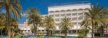 Gran Hotel Las Fuentes
