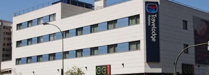 Travelodge Madrid Torrelaguna