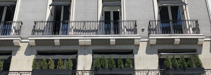 Hotel Regina