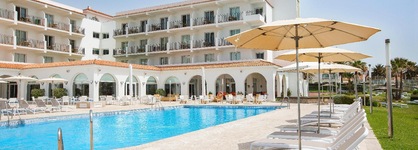 Hipotels Flamenco Conil