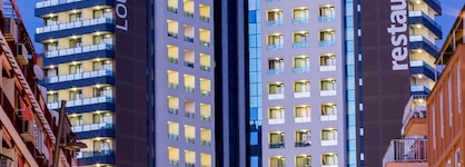 Hotel Madeira Centro