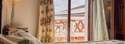Hotel Rural Valsequillo