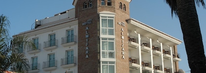 Hotel Almijara – Mares