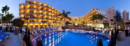 Tigotan Lovers & Friends Playa de las Americas - Adults Only (+18)