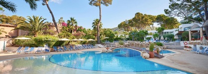 Hipotels Eurotel Punta Rotja