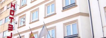 Hotel Ciudad De Compostela