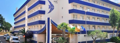 Hotel Ght Aquarium & Spa