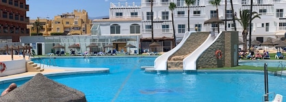 Hotel Bahia Serena