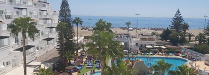Hotel Bahia Serena