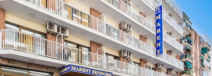 Hotel Mareny Benidorm