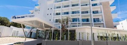 Reverence Life Hotel - Adults Only