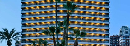 Hotel Don Pancho - Designed For Adults