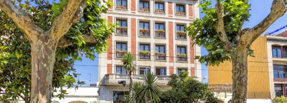 Hotel Espanya by ALEGRIA