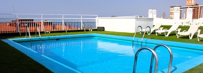 Hotel Fleming Playa Poniente