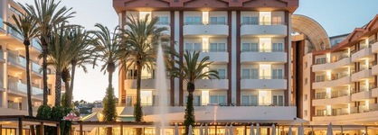 ALEGRIA Florida & Spa 4 SUP
