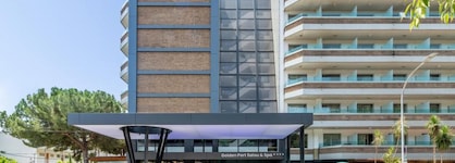 Golden Port Salou & Spa